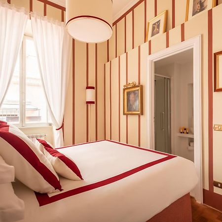 Pantheon Delightful Apartment Рим Экстерьер фото