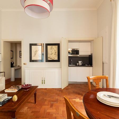 Pantheon Delightful Apartment Рим Экстерьер фото