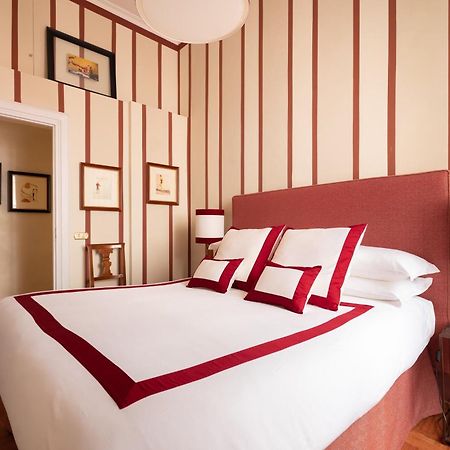 Pantheon Delightful Apartment Рим Экстерьер фото