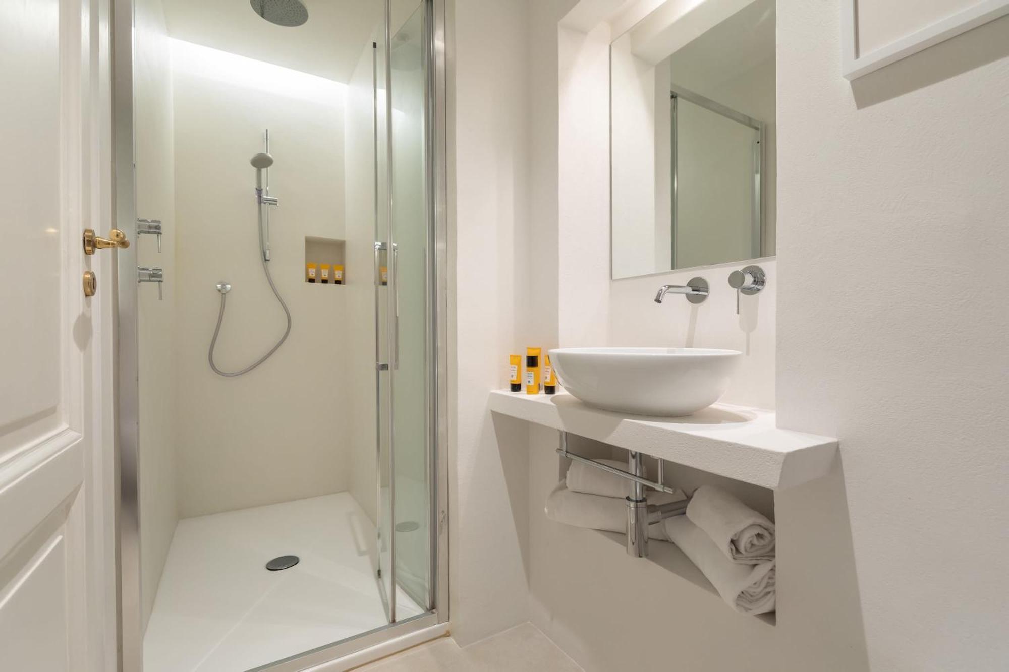 Pantheon Delightful Apartment Рим Экстерьер фото