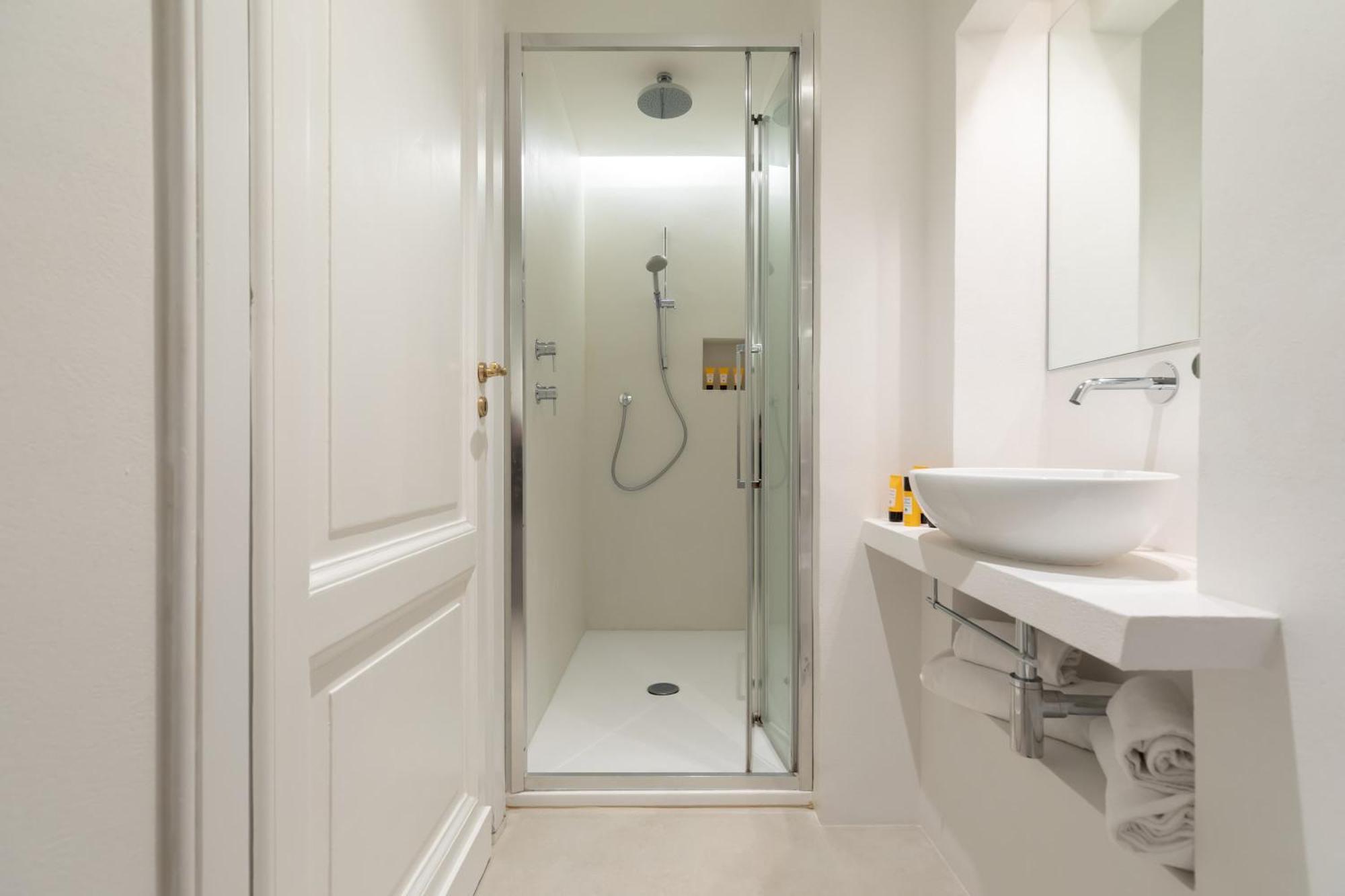 Pantheon Delightful Apartment Рим Экстерьер фото