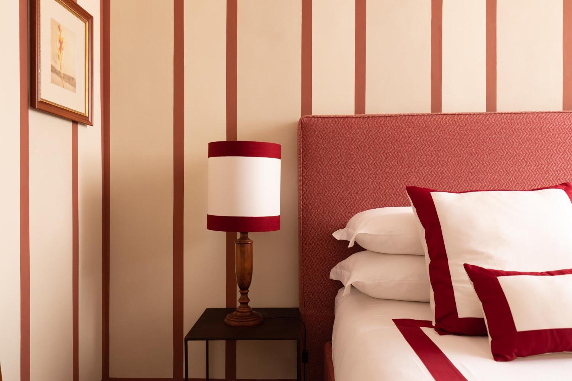 Pantheon Delightful Apartment Рим Экстерьер фото